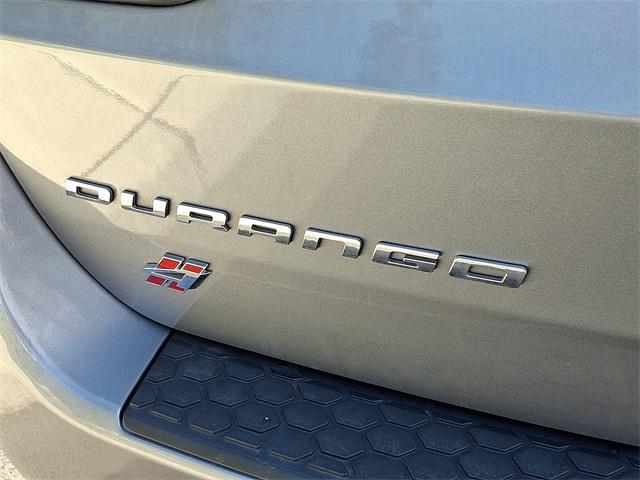 used 2020 Dodge Durango car, priced at $18,888