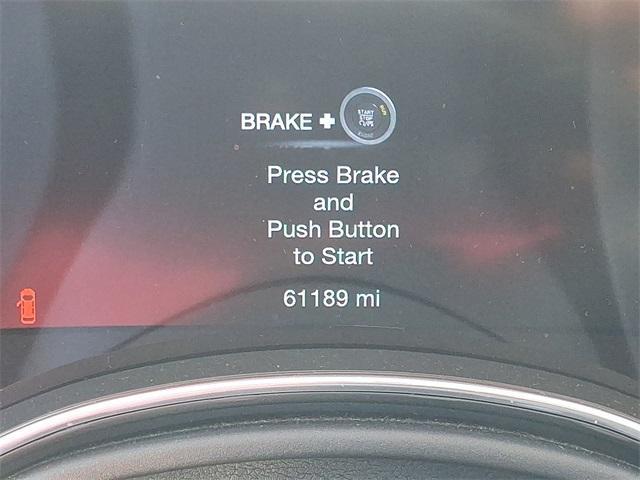 used 2020 Dodge Durango car, priced at $18,888