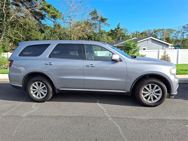 used 2020 Dodge Durango car, priced at $18,888