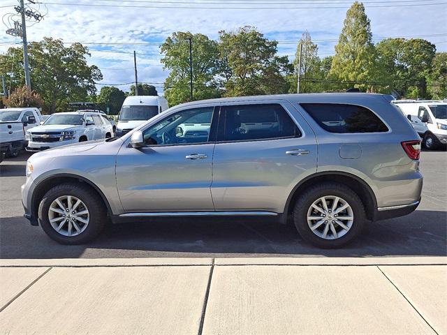 used 2020 Dodge Durango car, priced at $18,888
