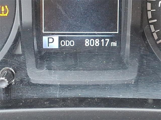 used 2021 Toyota Tacoma car, priced at $23,888