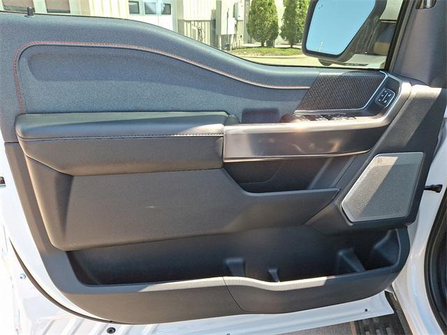 used 2022 Ford F-150 car, priced at $65,888