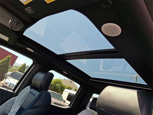 used 2022 Ford F-150 car, priced at $65,888