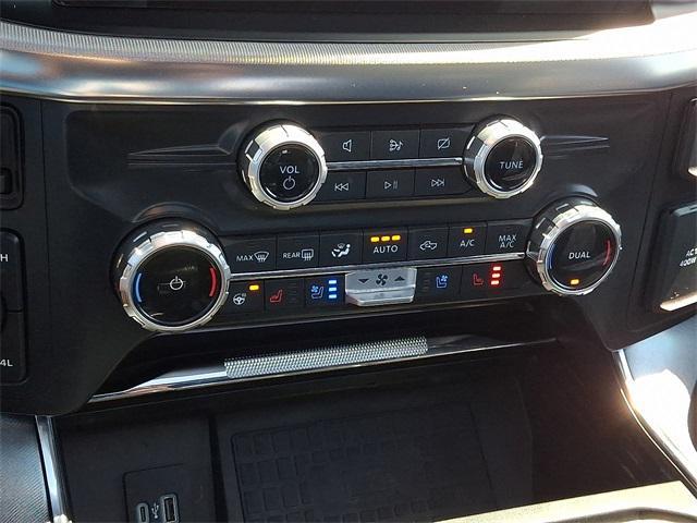 used 2022 Ford F-150 car, priced at $65,888