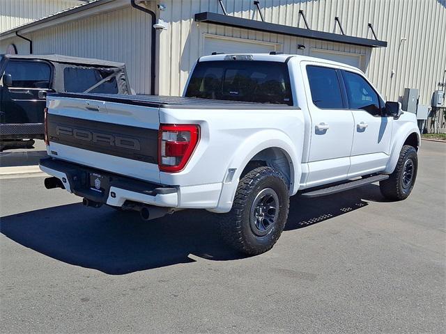 used 2022 Ford F-150 car, priced at $65,888