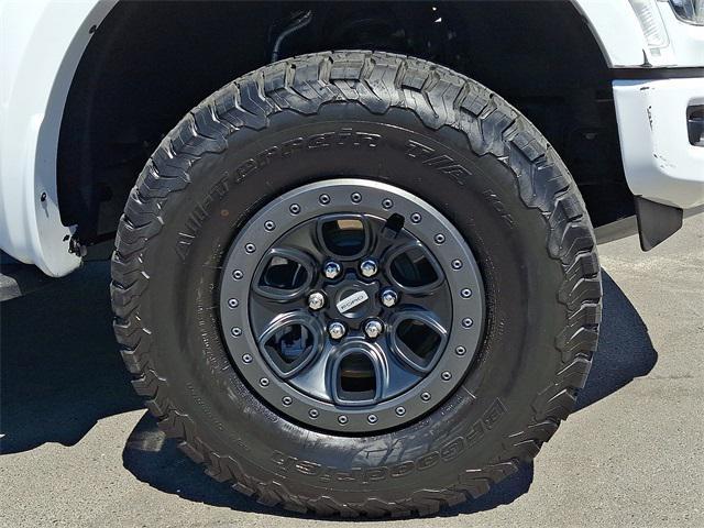 used 2022 Ford F-150 car, priced at $65,888