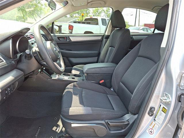 used 2019 Subaru Legacy car, priced at $19,888