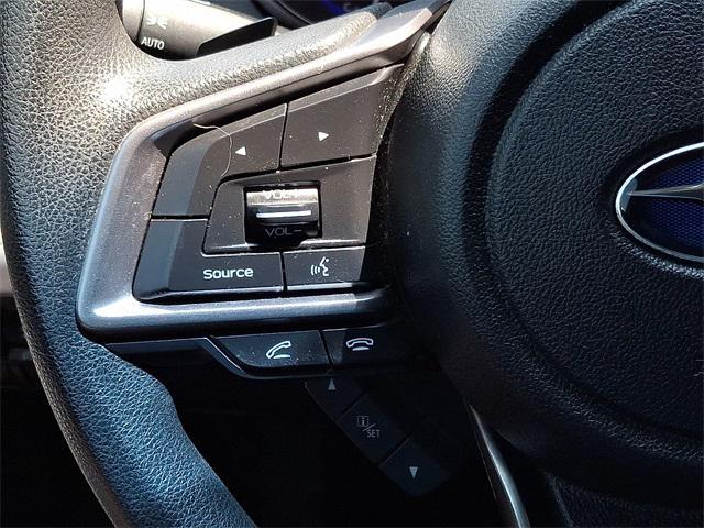 used 2019 Subaru Legacy car, priced at $19,888