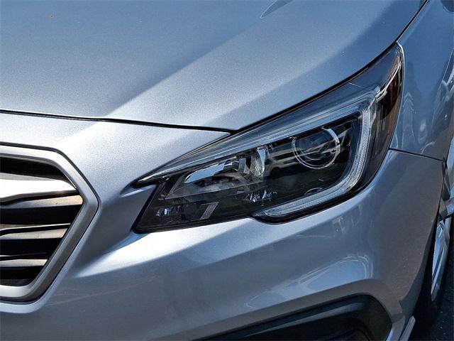 used 2019 Subaru Legacy car, priced at $19,888