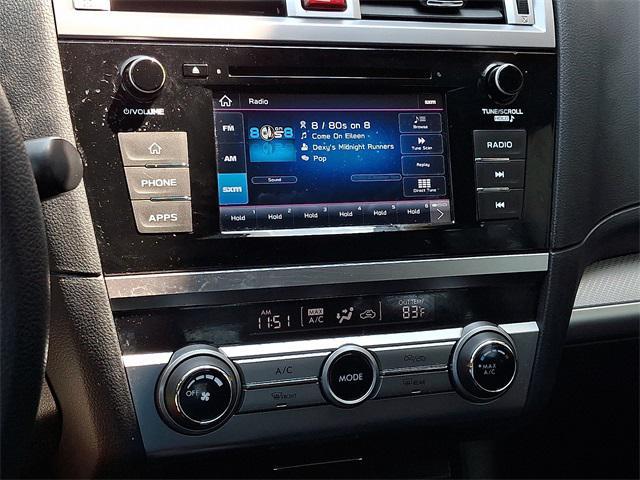 used 2019 Subaru Legacy car, priced at $19,888