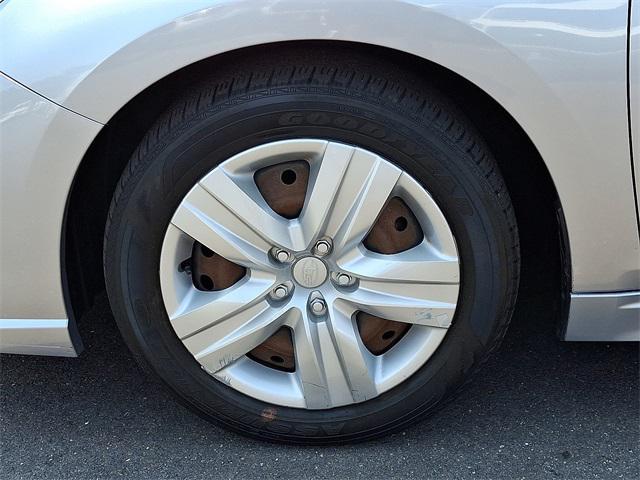 used 2019 Subaru Legacy car, priced at $19,888