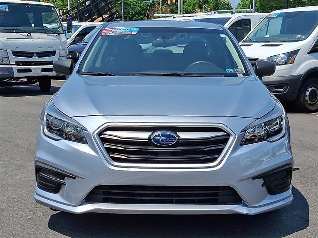 used 2019 Subaru Legacy car, priced at $19,888