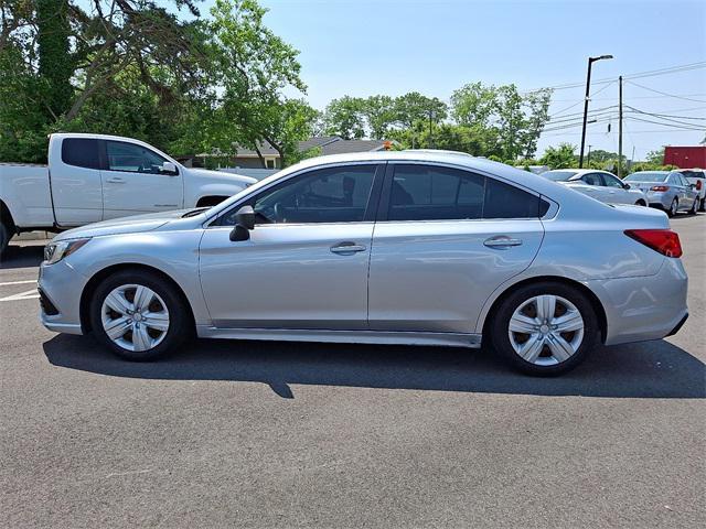 used 2019 Subaru Legacy car, priced at $19,888