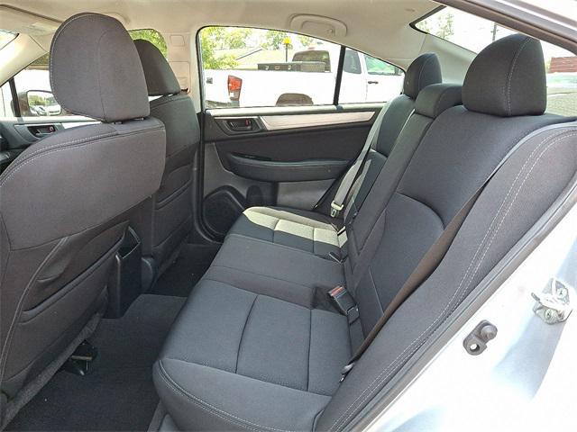 used 2019 Subaru Legacy car, priced at $19,888