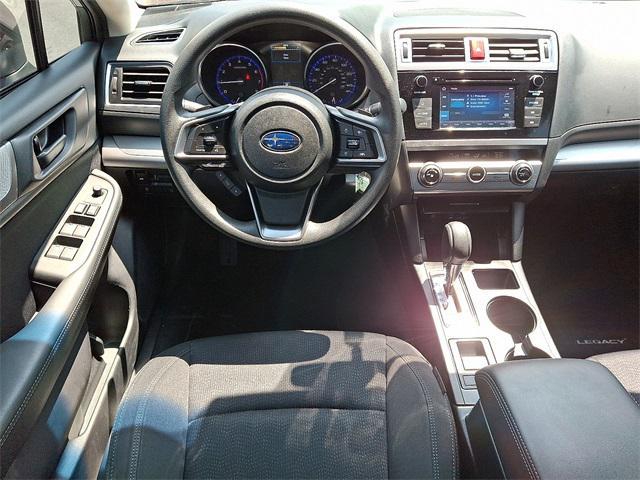 used 2019 Subaru Legacy car, priced at $19,888