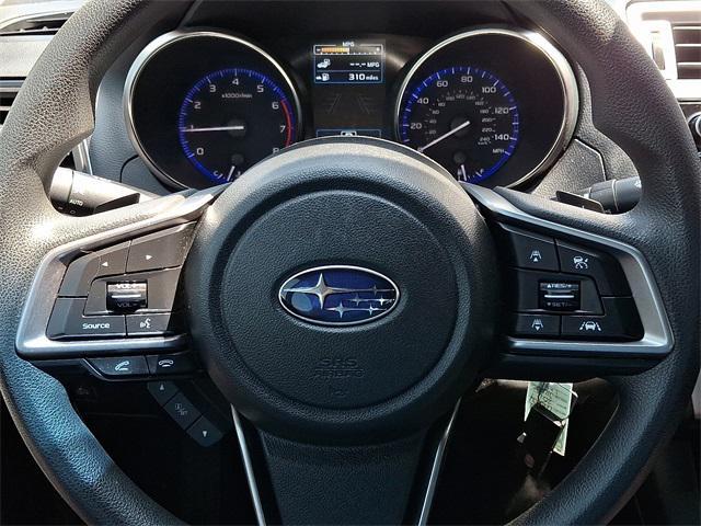 used 2019 Subaru Legacy car, priced at $19,888