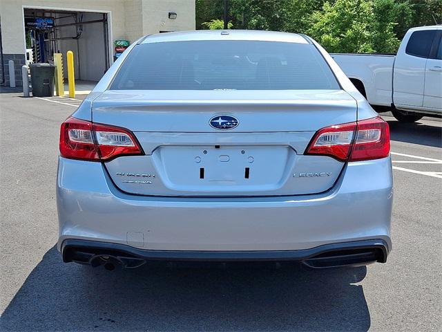 used 2019 Subaru Legacy car, priced at $19,888
