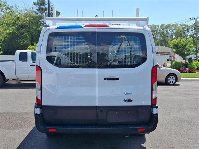 used 2021 Ford Transit-250 car, priced at $28,888