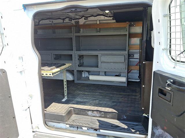 used 2021 Ford Transit-250 car, priced at $28,888