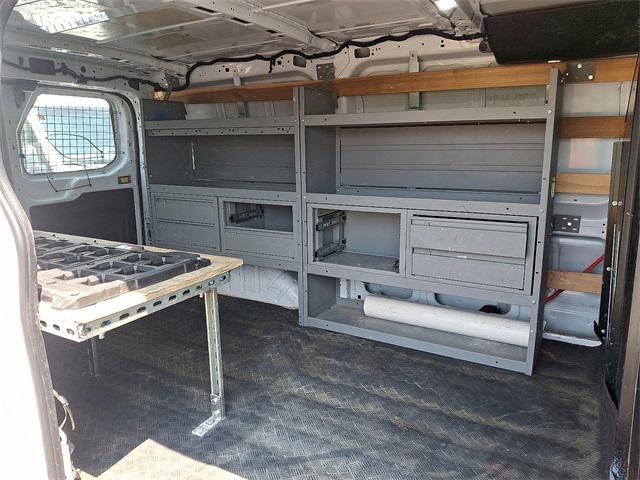 used 2021 Ford Transit-250 car, priced at $28,888
