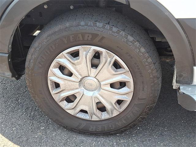 used 2021 Ford Transit-250 car, priced at $28,888