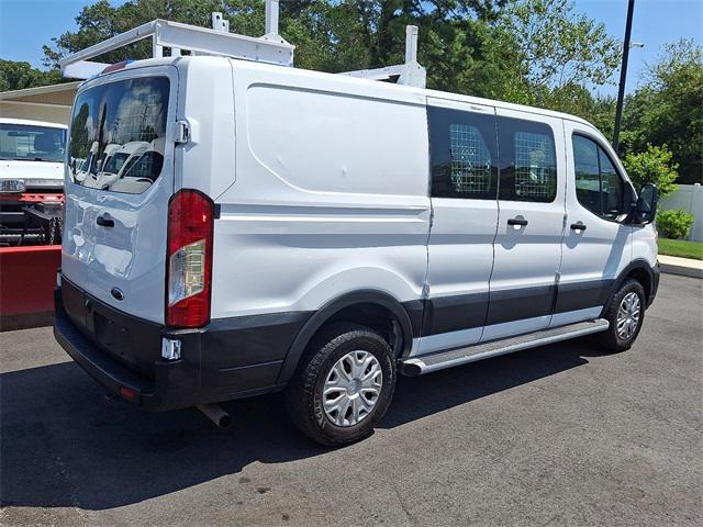used 2021 Ford Transit-250 car, priced at $28,888