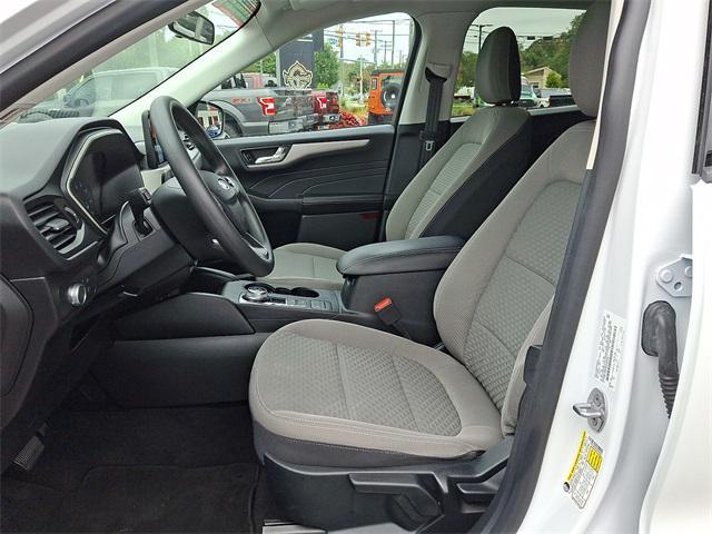 used 2021 Ford Escape car, priced at $18,888