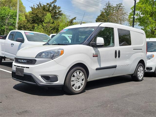 used 2019 Ram ProMaster City car, priced at $19,588