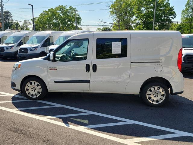 used 2019 Ram ProMaster City car, priced at $17,988