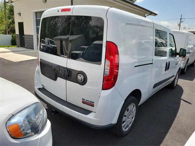 used 2019 Ram ProMaster City car, priced at $19,588