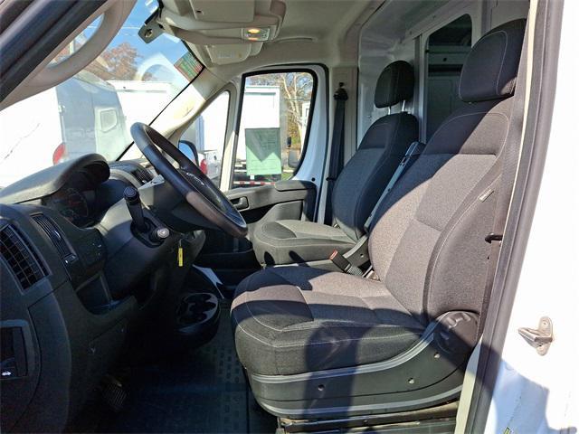 used 2018 Ram ProMaster 1500 car, priced at $20,888