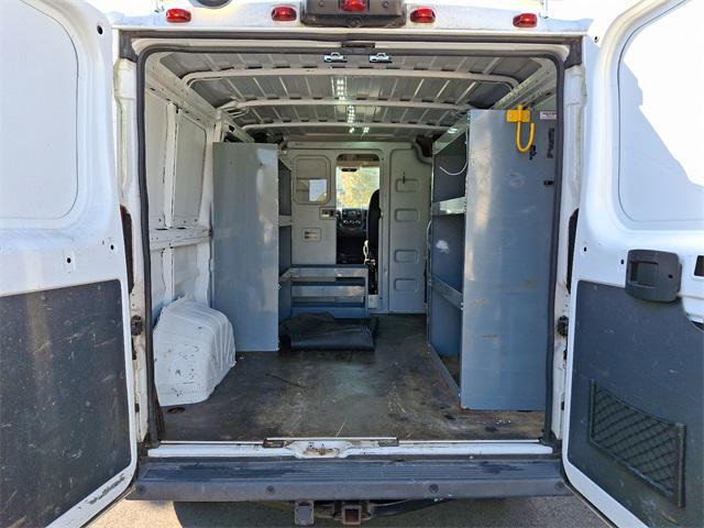 used 2018 Ram ProMaster 1500 car, priced at $20,888