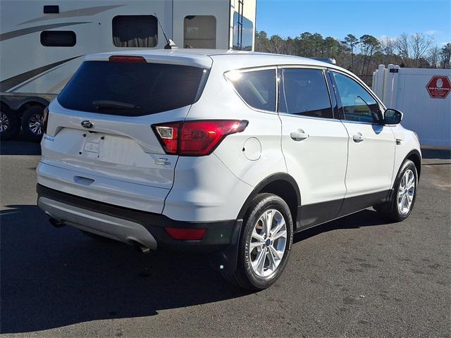 used 2019 Ford Escape car, priced at $16,988