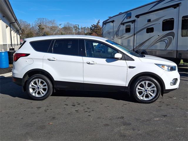 used 2019 Ford Escape car, priced at $16,988