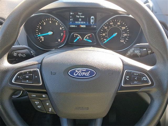 used 2019 Ford Escape car, priced at $16,988