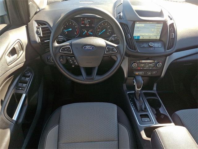 used 2019 Ford Escape car, priced at $16,988