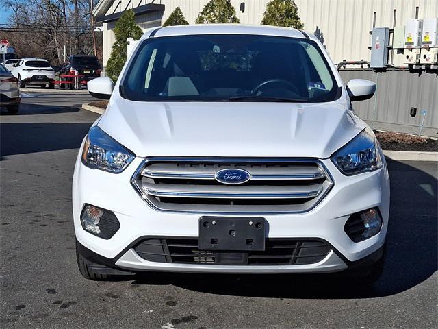 used 2019 Ford Escape car, priced at $16,988