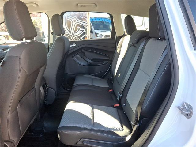 used 2019 Ford Escape car, priced at $16,988