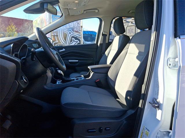 used 2019 Ford Escape car, priced at $16,988