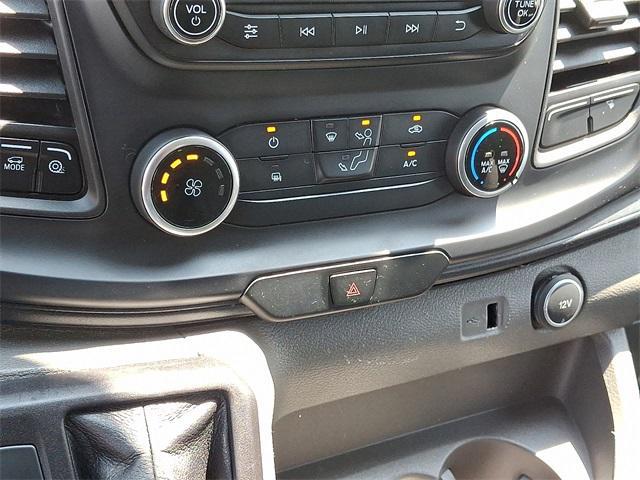 used 2021 Ford Transit-250 car, priced at $25,888