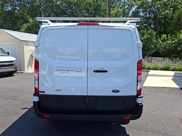 used 2021 Ford Transit-250 car, priced at $25,888
