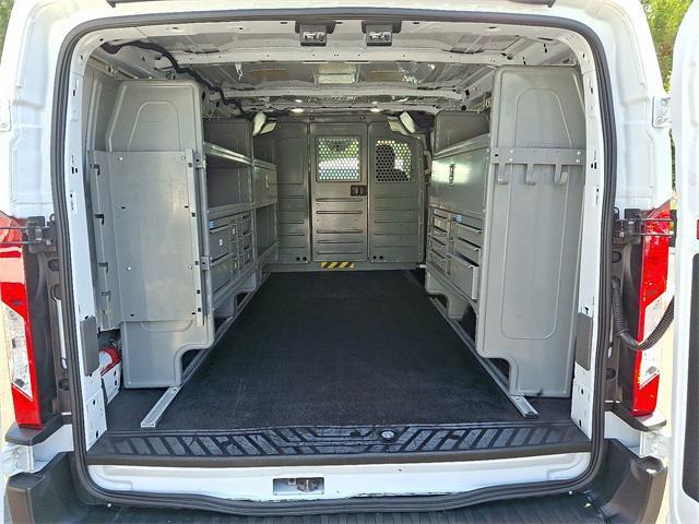 used 2021 Ford Transit-250 car, priced at $25,888