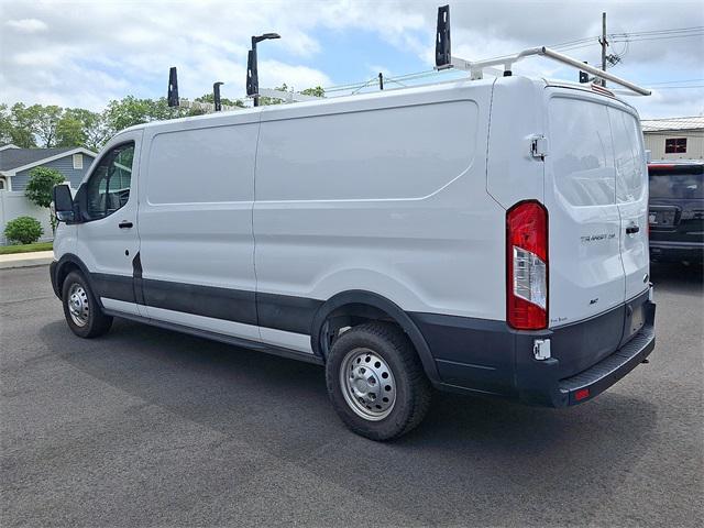 used 2021 Ford Transit-250 car, priced at $27,888