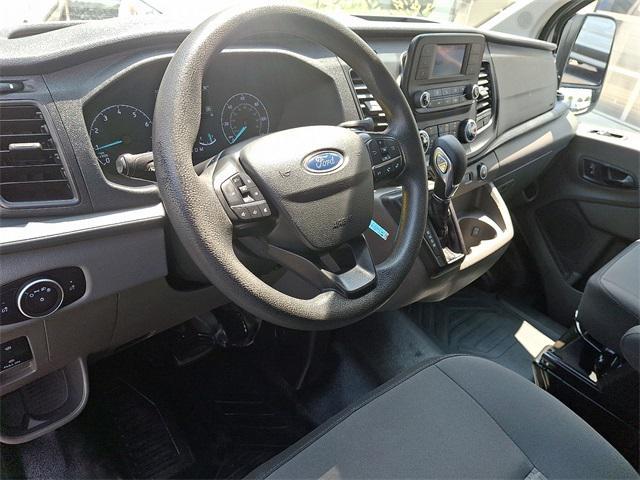 used 2021 Ford Transit-250 car, priced at $25,888
