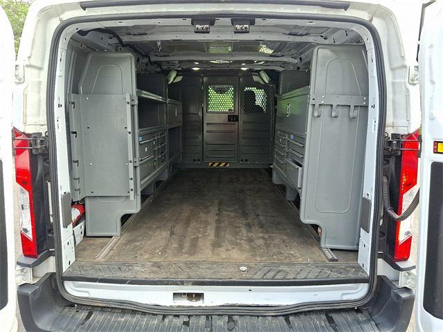 used 2021 Ford Transit-250 car, priced at $27,888