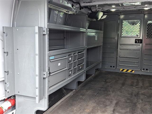 used 2021 Ford Transit-250 car, priced at $27,888