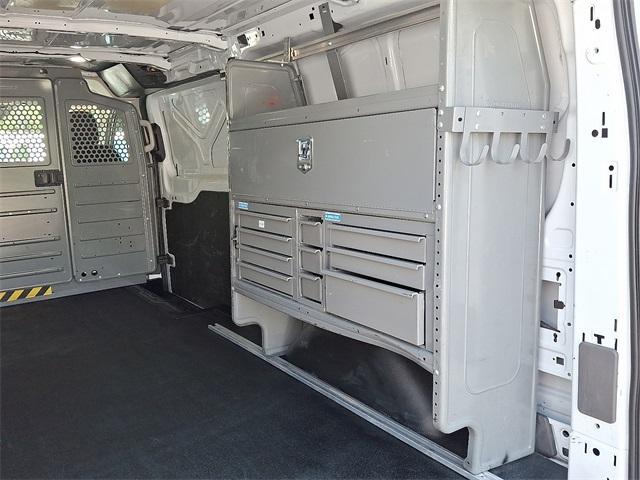 used 2021 Ford Transit-250 car, priced at $25,888