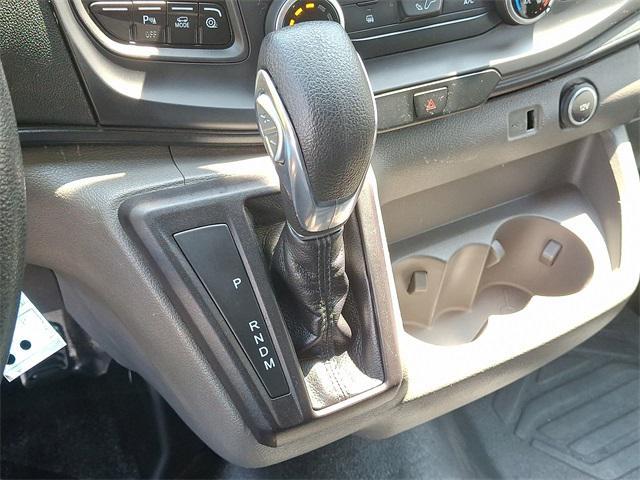 used 2021 Ford Transit-250 car, priced at $25,888
