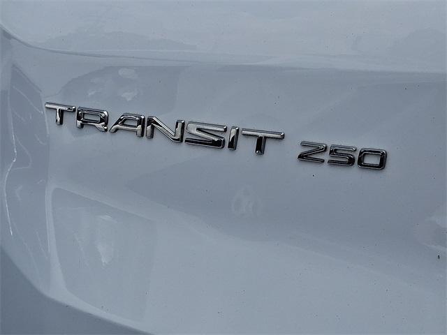 used 2021 Ford Transit-250 car, priced at $27,888