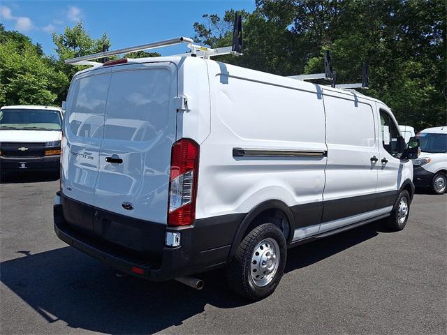 used 2021 Ford Transit-250 car, priced at $25,888